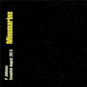 Philip Johnson - Minumarine FLAC