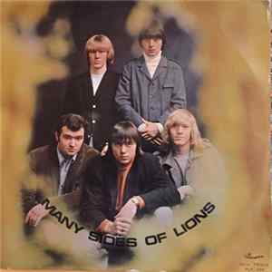 Lions - Many Sides Of Lions FLAC