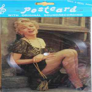 Marilyn Monroe - Bye Bye Baby FLAC