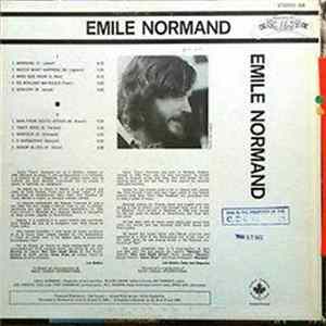 Emile Normand Sextet - Emile Normand FLAC