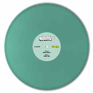 Spooky - Snow Forest / Funky Dub FLAC