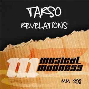 Tarso - Revelations FLAC