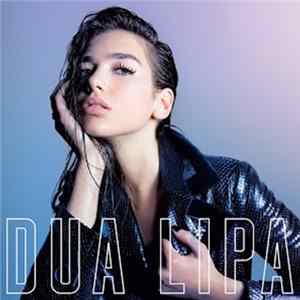Dua Lipa feat. Miguel - Lost In Your Light FLAC