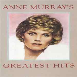 Anne Murray - Anne Murray's Greatest Hits FLAC