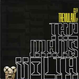 The Mars Volta - Tremulant EP FLAC
