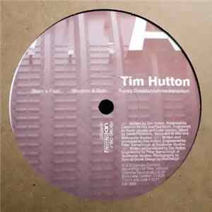 Tim Hutton - Been A Fool FLAC