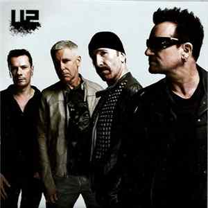 U2 - California (There Is No End To Love) FLAC