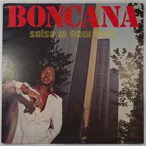 Boncana - Salsa In New York FLAC