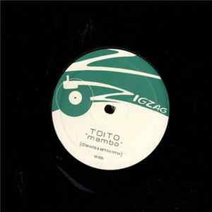 Toito - Mambo B/W Romona FLAC