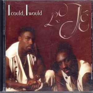 LeJé - I Could - I Would FLAC