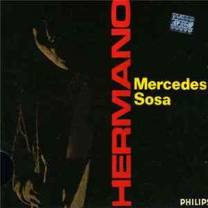 Mercedes Sosa - Hermano FLAC