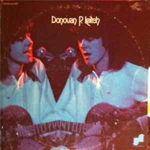 Donovan - Donovan P. Leitch FLAC