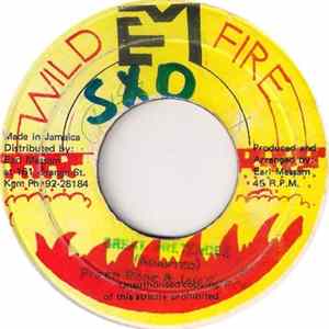 Paper Rose & Jah Screw - Great Pretender FLAC