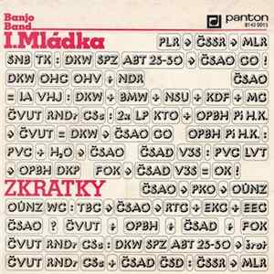 Banjo Band I. Mládka - Zkratky FLAC