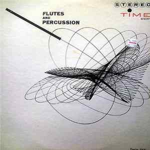 Hal Mooney - Flutes And Percussion FLAC