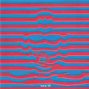 Various - Gaia 10 FLAC