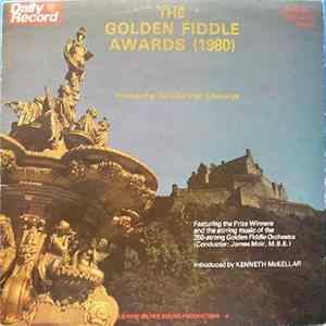 The Golden Fiddle Orchestra - The Golden Fiddle Awards (1980) FLAC