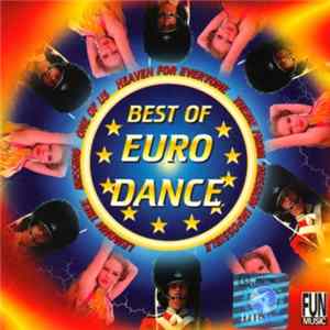 Various - Best Of Eurodance FLAC