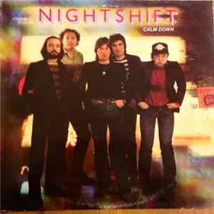 Night Shift - Calm Down FLAC
