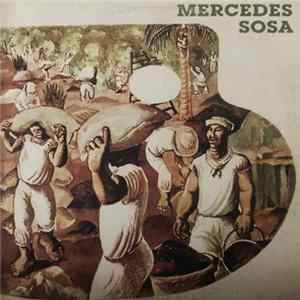 Mercedes Sosa - Mercedes Sosa FLAC