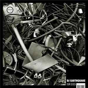 DJ Earthquake - Cross Check FLAC