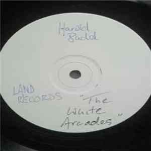 Harold Budd - The White Arcades FLAC