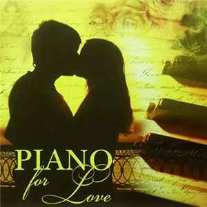 Various - Piano For Love FLAC
