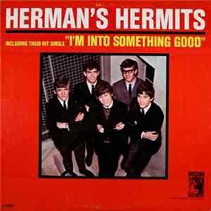 Herman's Hermits - Introducing Herman's Hermits FLAC