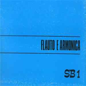 Niliomi - Flauto E Armonica FLAC