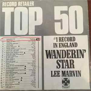 Lee Marvin - Wand'rin Star / Best Things FLAC
