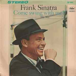 Frank Sinatra - Come Swing With Me! FLAC