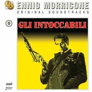 Ennio Morricone - Gli Intoccabili - La Donna Invisibile FLAC