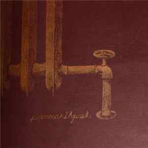 Pianoearthquake - Pianoearthquake FLAC