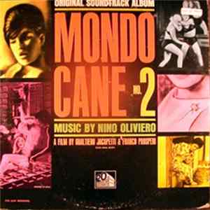 Nino Oliviero - Mondo Cane No. 2 - Original Soundtrack Recording FLAC