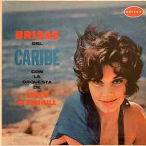 La Orquesta De Chico O'Farrill - Brisas Del Caribe FLAC