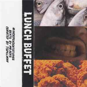 Mr. Aeks - Lunch Buffet FLAC