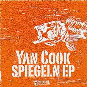 Yan Cook - Spiegeln EP FLAC
