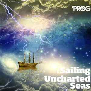 Various - P11: Sailing Uncharted Seas FLAC
