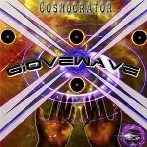 Giovewave - Cosmocrator FLAC