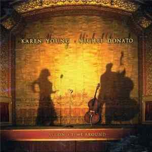 Karen Young / Michel Donato - Second Time Around FLAC
