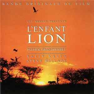 Salif Keita Et Steve Hillage - L'Enfant Lion (Bande Originale Du Film) FLAC