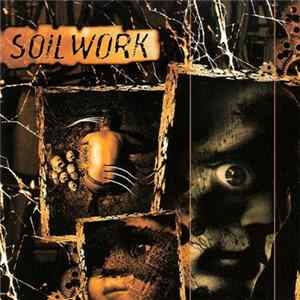 Soilwork - A Predator's Portrait FLAC