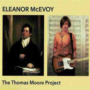 Eleanor McEvoy - The Thomas Moore Project FLAC
