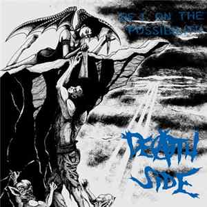 Death Side - Bet On The Possibility FLAC