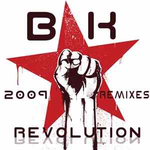 BK - Revolution 2009 FLAC