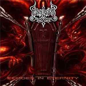 Funeratus - Echoes In Eternity FLAC