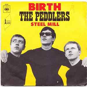 The Peddlers - Birth FLAC