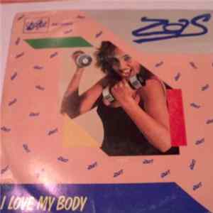 Zas - I Love My Body FLAC