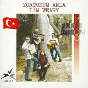 Pinar And The S.O.S. - Yorgunum Anla / I'm Weary FLAC