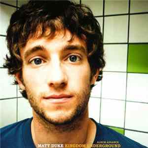 Matt Duke - Kingdom Underground FLAC